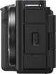Фотоаппарат Sony Alpha ZV-E1 + 28-60mm Kit Black (ZVE1LB.CEC) - изображение 3