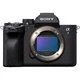 Беззеркальный фотоаппарат Sony Alpha A7 IV Body - изображение 1