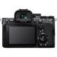 Беззеркальный фотоаппарат Sony Alpha A7 IV Body - изображение 3