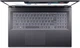 Ноутбук Acer Aspire 17 A17-51M-70FZ (NX.J0JEU.003) Steel Gray - изображение 4