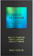 Парфумована вода для чоловіків David Beckham True Instinct 75 мл (3616304895685) - зображення 3