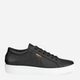 Sneakersy damskie skórzane ECCO Soft 60 W 219203-01001 41 Czarne (194891254625) - obraz 1