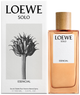 Туалетна вода для чоловіків Loewe Solo Esencial 100 мл (8426017070515) - зображення 2