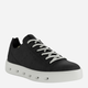 Sneakersy damskie skórzane ECCO Street 720 W 209763-01001 39 Czarne (194891640749) - obraz 2