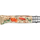 Ніж складаний Opinel №8 Limited Edition Nature by Rommy Gonzalez 002601 - зображення 4