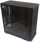 Корпус Zalman Z10 Black (823884203370) (955555904138862) - Уцінка - зображення 2