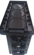 Корпус Zalman Z10 Black (823884203370) (955555904138862) - Уцінка - зображення 3