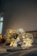 Нічник світлодіодний LED 3D світильник для спальні карта України Перемога Ukraine Victory 18х13 см 5В настільний - зображення 1