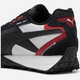 Buty sportowe męskie zamszowe Puma Blktop Rider 39272525 44 (9.5UK) Czarne (4067979582513) - obraz 5