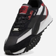 Buty sportowe męskie zamszowe Puma Blktop Rider 39272525 47 (12UK) Czarne (4067979582551) - obraz 4