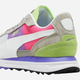 Buty sportowe damskie skórzane Puma Road Rider SD 39737716 41 (7.5UK) Wielobarwne (4067979800150) - obraz 5