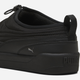 Buty wsuwane damskie Puma Park Lifestyle SlipOn 39766101 38 (5UK) Czarne (4067979840668) - obraz 6