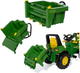 Контейнер для трактора Rolly Toys Rolly Box John Deere (4006485408931) - зображення 6