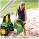 Контейнер для трактора Rolly Toys Rolly Box John Deere (4006485408931) - зображення 7