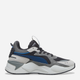 Buty sportowe męskie Puma RS-X Heritage Flat 39821002 40.5 (7UK) Szare (4067979335423) - obraz 3