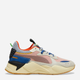 Buty sportowe męskie Puma RS-X Podium 39821601 40.5 (7UK) Wielobarwne (4067979307598) - obraz 4