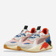 Buty sportowe męskie Puma RS-X Podium 39821601 42.5 (8.5UK) Wielobarwne (4067979307659) - obraz 3