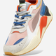 Buty sportowe męskie Puma RS-X Podium 39821601 44 (9.5UK) Wielobarwne (4067979307680) - obraz 5