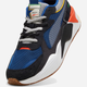 Buty sportowe męskie Puma RS-X Podium 39821602 40 (6.5UK) Niebieskie (4067979483537) - obraz 5