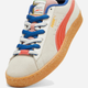 Sneakersy męskie do kostki Puma Suede Podium 39839901 42 (8UK) Wielobarwne (4067979784153) - obraz 5