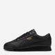 Чоловічі снікери Puma Roma 68 Revival 39863402 40.5 (7UK) Чорні (4067979721578) - зображення 1