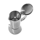 Кофеварка гейзерная Adler AD 4419 350 мл - изображение 5