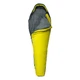 Мішок спальний Millet BAIKAL 750 REG R 210 cм Wild lime (MIC1039) - изображение 2