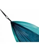 Гамак Early Wind Outdoor Parachute Cloth HW070101 (270 x140 cm) Бірюзовий - зображення 3