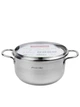 Кастрюля Kamille KM-5413 3,0 л - изображение 3
