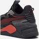 Buty sportowe męskie do kostki Puma RS-X Heritage 39821006 40.5 (7UK) Czarne (4067979558228) - obraz 6