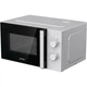 Микроволновая печь Gorenje MO 20 E1WH[22126] - изображение 3