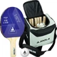 Набор для настольного тенниса Joola Bag Set Hit 14 Bats 30 Balls (54839) - изображение 1