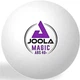 М'ячі для настільного тенісу Joola Magic ABS 40+ White 72 шт (44216) - зображення 3