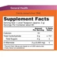 Природные добавки Now Foods D-Манноза D-Mannose порошок 170 гр - изображение 2