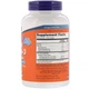 Жирные кислоты Now Foods Ультра Омега 3 и Витамин D Ultra Omega 3-D 180 гелевых капсул - изображение 2