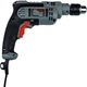 Дрель ударная Forte ID 851 VR 850 Вт (BP123612) - изображение 2