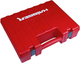 Перфоратор электрический Haisser RH-26Q 1000 Вт (BP122208) - изображение 5