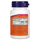 Витамины Now Foods Витамин D3 2000 IU 240 желатиновых капсул - изображение 2