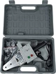 Паяльник для пластикових труб Forte WP6308 (36820) - зображення 4