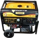 Генератор бензиновый Forte FG8000E (448926) - изображение 2