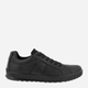 Sneakersy męskie skórzane ECCO Byway 501594-51052 42 Czarne (194890185074) - obraz 1