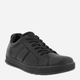 Sneakersy męskie skórzane ECCO Byway 501594-51052 43 Czarne (194890185081) - obraz 3