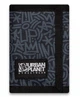 Кошелек из ткани Urban Planet W1 Lets Gb - изображение 3