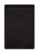 Кошелек из ткани Urban Planet W1 Black - изображение 3