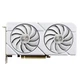 Видеокарта GF RTX 4070 Super 12GB GDDR6X Dual EVO White OC Asus (DUAL-RTX4070S-O12G-EVO-WHITE) - изображение 2