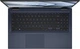 Ноутбук ASUS Expertbook B1 B1502CVA-BQ1009X 15.6" FHD, Intel i7-1355U, 16GB, F512GB, UMA, Win11P, Чорний - зображення 8