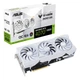Видеокарта GF RTX 4070 Ti Super 16GB GDDR6X TUF Gaming OC White Asus (TUF-RTX4070TIS-O16G-WHITE-GAMING) - изображение 1