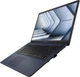 Ноутбук ASUS Expertbook B1 B1502CVA-BQ1009X 15.6" FHD, Intel i7-1355U, 16GB, F512GB, UMA, Win11P, Чорний - зображення 4
