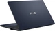 Ноутбук ASUS Expertbook B1 B1502CVA-BQ1009X 15.6" FHD, Intel i7-1355U, 16GB, F512GB, UMA, Win11P, Чорний - зображення 10