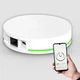 Смарт шлюз ZigBee Smart Gateway TZ01 хаб концентратор для керування пристроями, білий "G" (87471452) - зображення 2